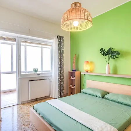 A Casa Di Oria Appartement Ostie