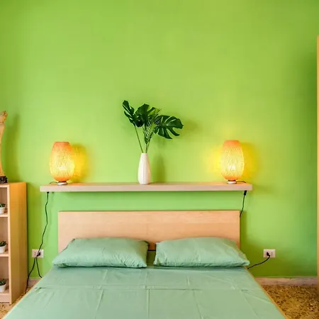 A Casa Di Oria *