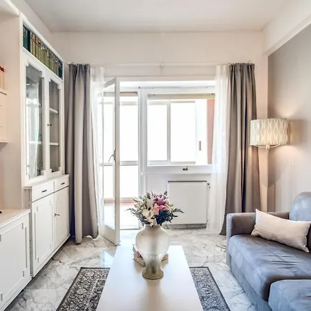 A Casa Di Oria Appartement Ostie