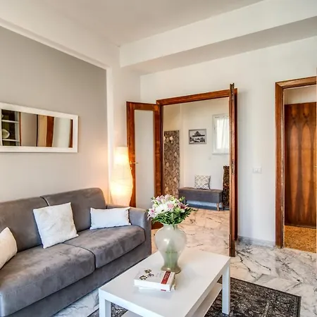 A Casa Di Oria * Ostie