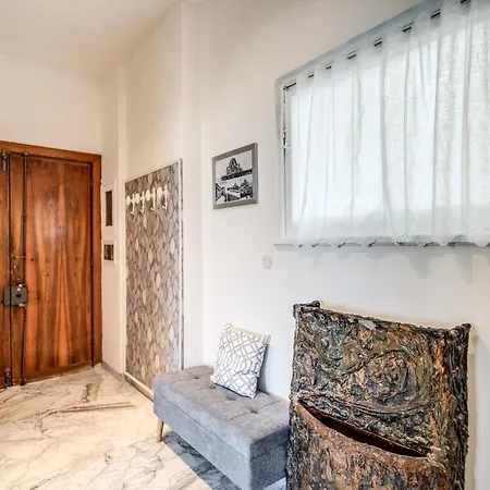 Appartement A Casa Di Oria Ostie