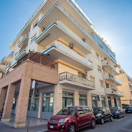 Appartement A Casa Di Oria *